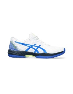 Asics -Zapatillas Asics Solution Swift Ff Padel 1041a314 101