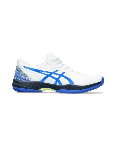 Asics Solution Swift Ff Padel Shoes 1041a314 101