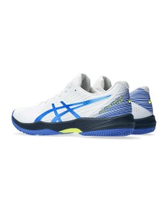 Asics -Zapatillas Asics Solution Swift Ff Padel 1041a314 101 2