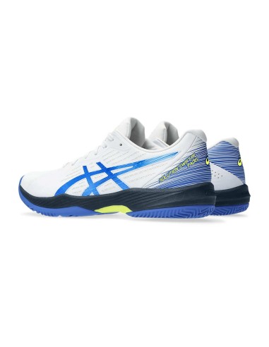 Asics -Asics Solution Swift Ff Padel Shoes 1041a314 101