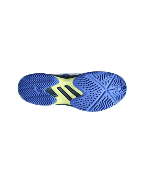 Asics Solution Swift Ff Padel Shoes 1041a314 101