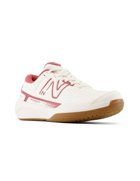 Tênis feminino New Balance 696v5 Wch696d5