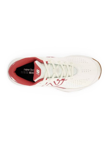 Tênis feminino New Balance 696v5 Wch696d5
