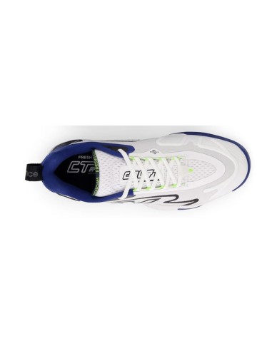 NEW BALANCE -New Balance Fresh Foam X Ct-Rally Mchralw1 Shoes
