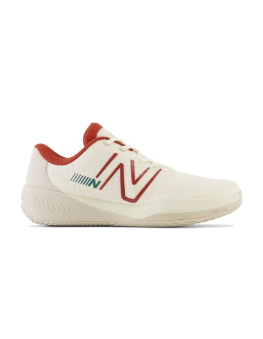 Tênis New Balance Fuel Cell 996v5 Mch996t5