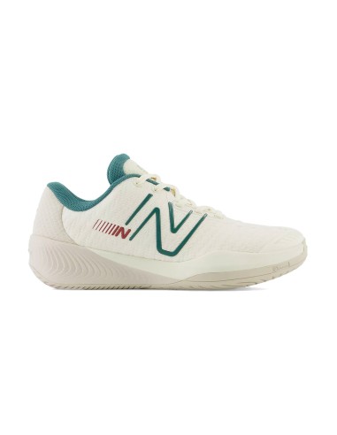 Tênis feminino New Balance Fuel Cell 996v5 Wch996t5