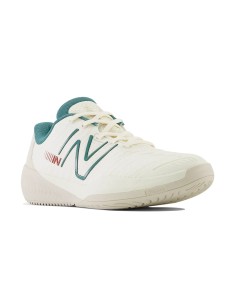 NEW BALANCE -Zapatillas New Balance Fuel Cell 996v5 Wch996t5 Mujer 2