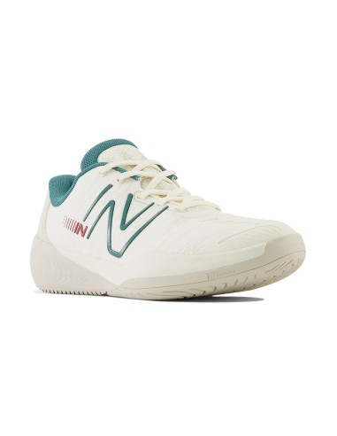 Zapatillas New Balance Fuel Cell 996v5 Wch996t5 Mujer
