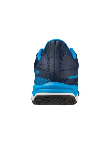 -Tênis Mizuno Wave Exceed Light 2 Ac 61ga231814