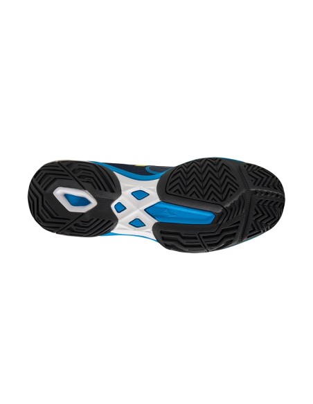 -Tênis Mizuno Wave Exceed Light 2 Ac 61ga231814