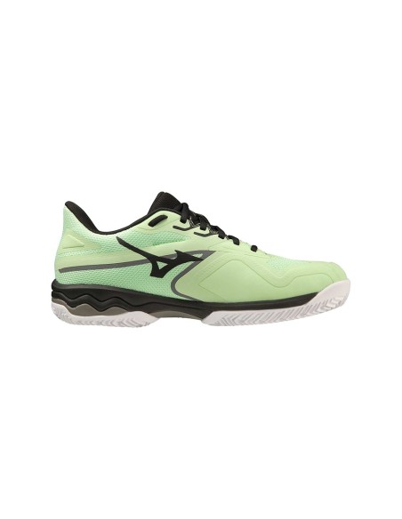 -Zapatillas Mizuno Wave Exceed Light 2 Cc 61gc232039 -Zapatillas Mizuno Wave Exceed Light 2 Cc 61gc232039