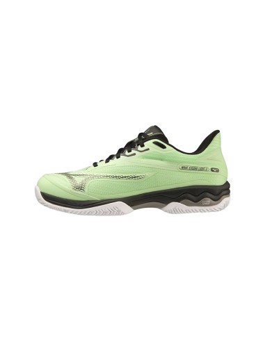 -Zapatillas Mizuno Wave Exceed Light 2 Cc 61gc232039