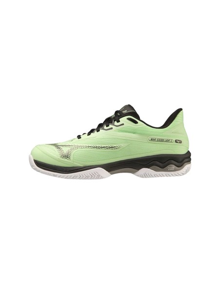 -Mizuno Wave Exceed Light 2 Cc Shoes 61gc232039