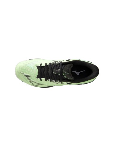 -Zapatillas Mizuno Wave Exceed Light 2 Cc 61gc232039