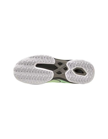 -Zapatillas Mizuno Wave Exceed Light 2 Cc 61gc232039 -Zapatillas Mizuno Wave Exceed Light 2 Cc 61gc232039