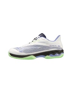 -Mizuno Wave Exceed Light 2 Padel Shoes 61gb232268 2