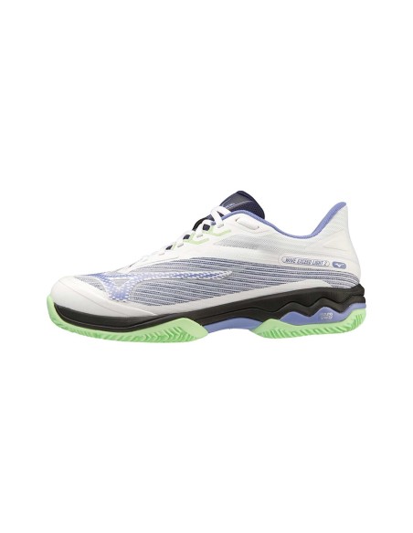 Mizuno Wave Exceed Light 2 Padel Shoes 61gb232268