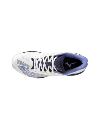 -Tênis Padel Mizuno Wave Exceed Light 2 61gb232268