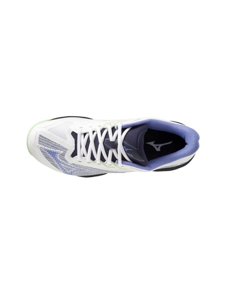 Zapatillas Mizuno Wave Exceed Light 2 Padel 61gb232268