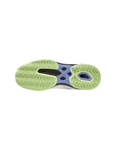 Mizuno Wave Exceed Light 2 Padel Shoes 61gb232268