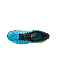 -Zapatillas Mizuno Wave Exceed Tour 5cc 61gc227425 2
