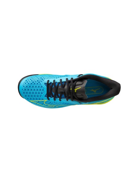 Zapatillas Mizuno Wave Exceed Tour 5cc 61gc227425