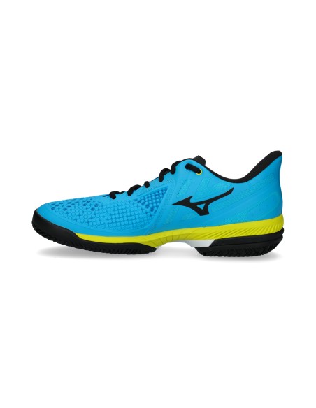 Zapatillas Mizuno Wave Exceed Tour 5cc 61gc227425