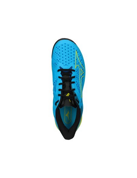 Zapatillas Mizuno Wave Exceed Tour 5cc 61gc227425