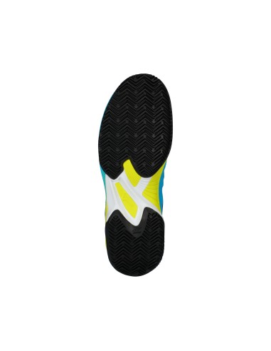 -Mizuno Wave Exceed Tour 5cc Shoes 61gc227425