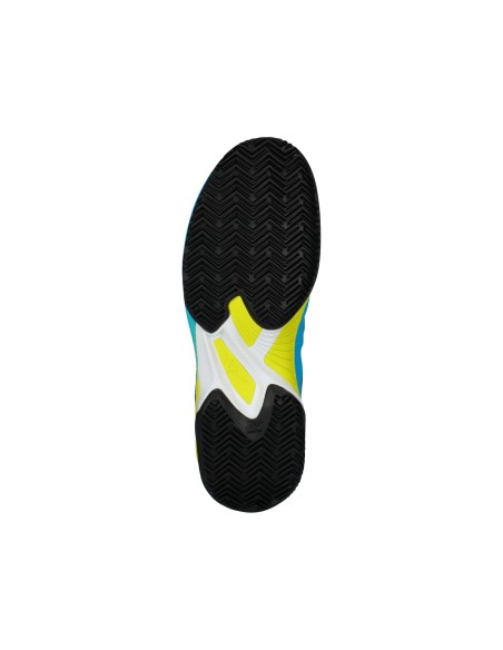Zapatillas Mizuno Wave Exceed Tour 5cc 61gc227425