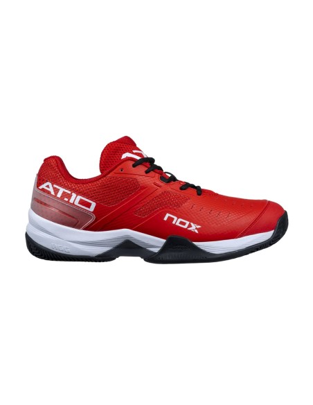 Zapatillas Nox At10 Calat10firb