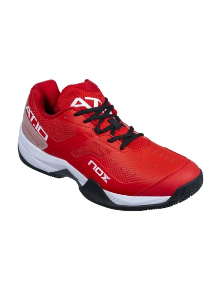 Zapatillas Nox At10 Calat10firb