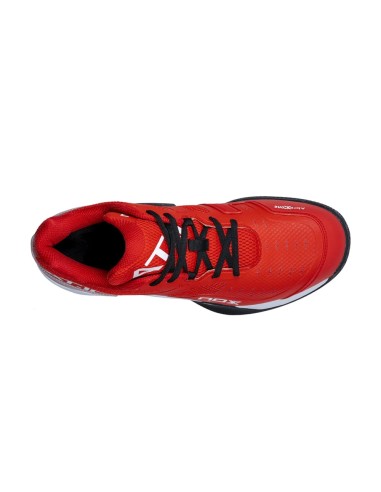 Nox -Zapatillas Nox At10 Calat10firb