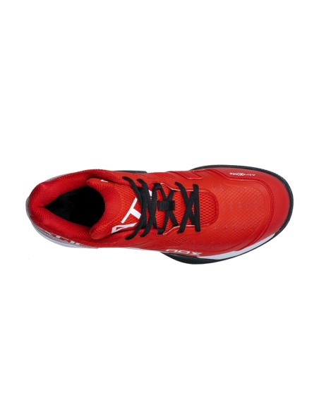 Nox -Nox At10 Calat10firb Shoes