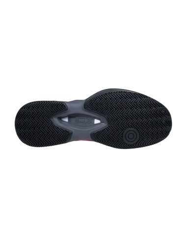 Nox -Zapatillas Nox At10 Calat10firb