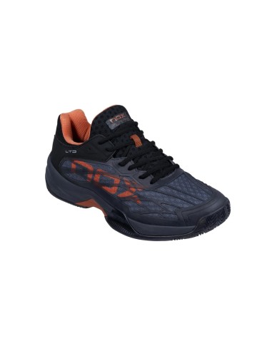 Nox At10 Limited Edition Shoes Calat10ltd