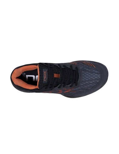 Nox -Zapatillas Nox At10 Limited Edition Calat10ltd