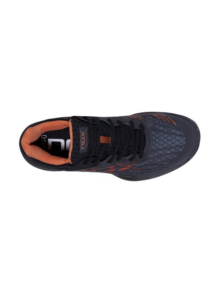 Nox At10 Limited Edition Shoes Calat10ltd