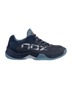 Nox -Nox At10 Lux Calatluxblsg Sneakers