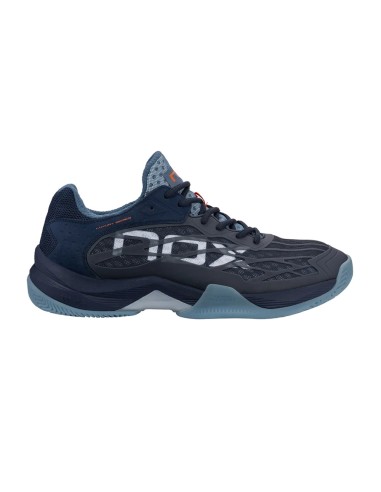 Nox -Nox At10 Lux Calatluxblsg Sneakers