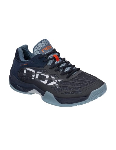 Sapatos Nox At10 Lux Calatluxblsg