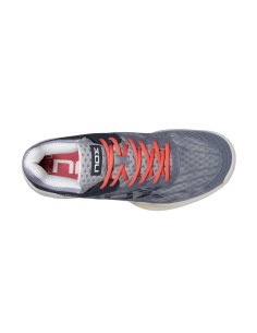 Nox -Nox At10 Lux Calatluxcgpf Sneakers 2