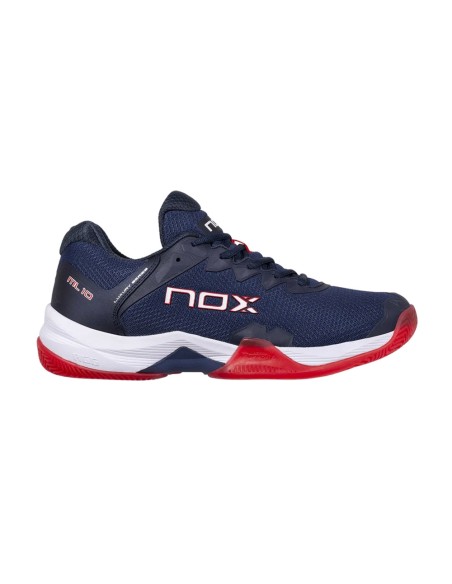 Nox Shoes Ml10 Hexa Calmlhexblfr