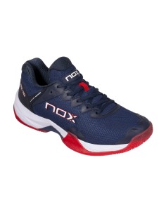 Nox -Nox Ml10 Hexa Calmlhexblfr Sneakers 2