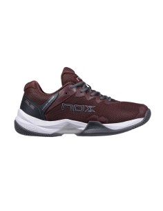 Nox -Nox Ml10 Hexa Calmlhexrurc Maroon