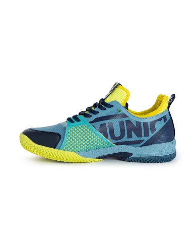 MUNICH -Munich Oxygen 41 Padel Shoes 4031041