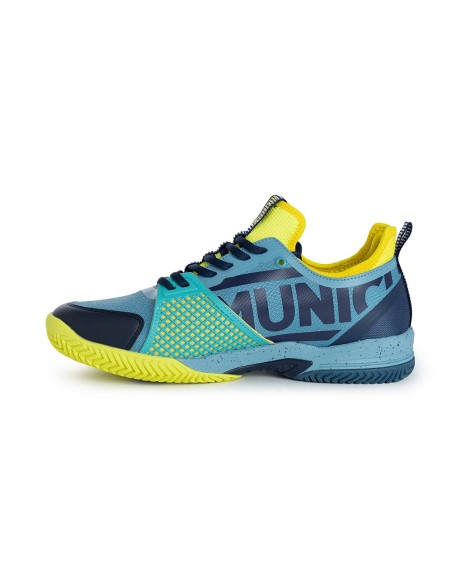 Tênis Padel Munich Oxygen 41 4031041