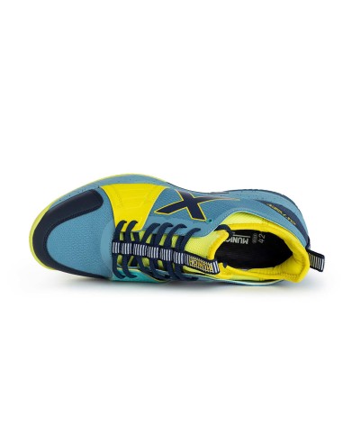 MUNICH -Zapatillas Munich Oxygen 41 Padel 4031041