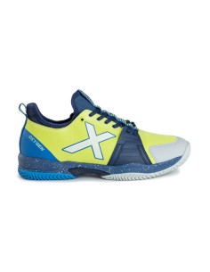 MUNICH -Zapatillas Munich Oxygen 43 Padel 4031043