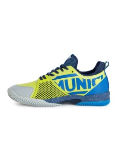MUNICH -Tênis Padel Munich Oxygen 43 4031043 2